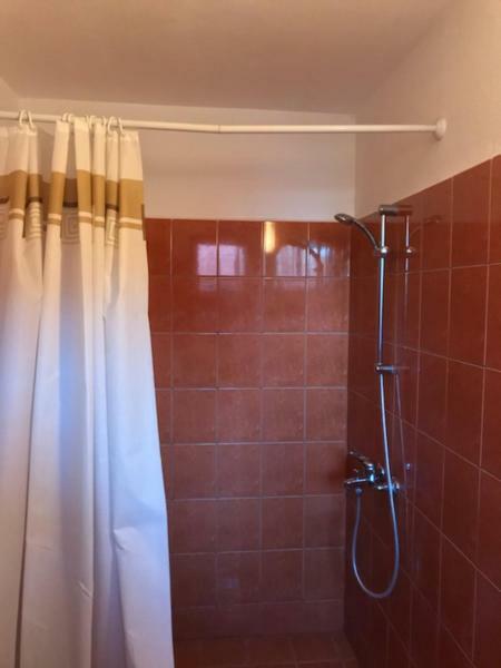 Guest House Gergana Primorsko Buitenkant foto