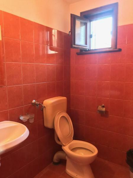 Guest House Gergana Primorsko Buitenkant foto